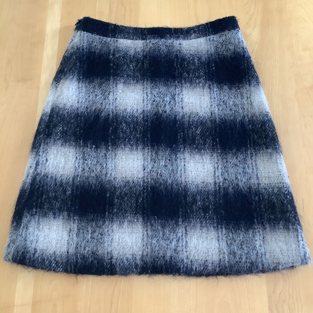 A.L.C. Italian wool skirt - Picture 2 of 9